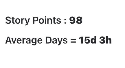 Text widget with a live value in a sentence